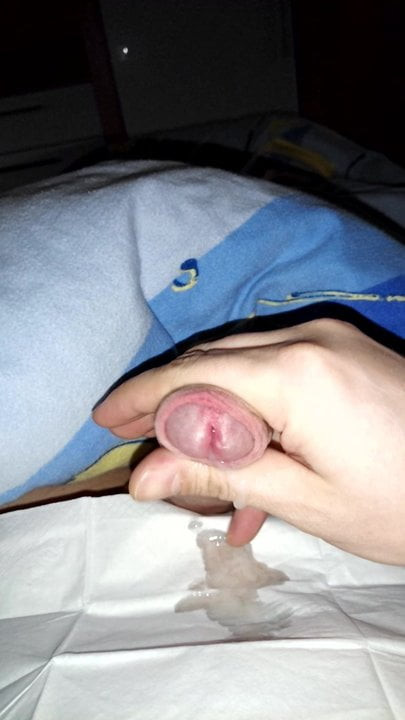 Cumshot