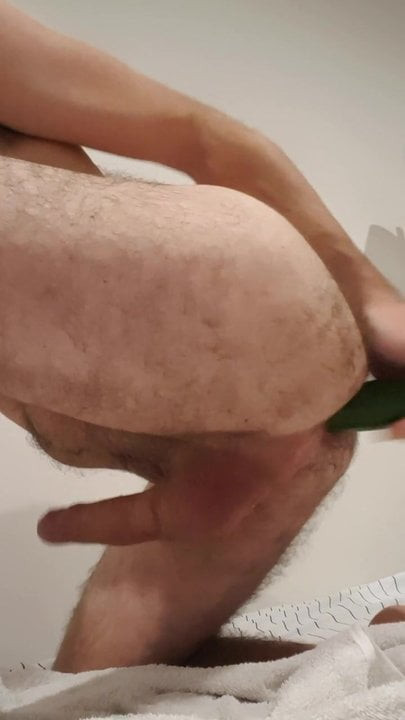 My Cucumber III