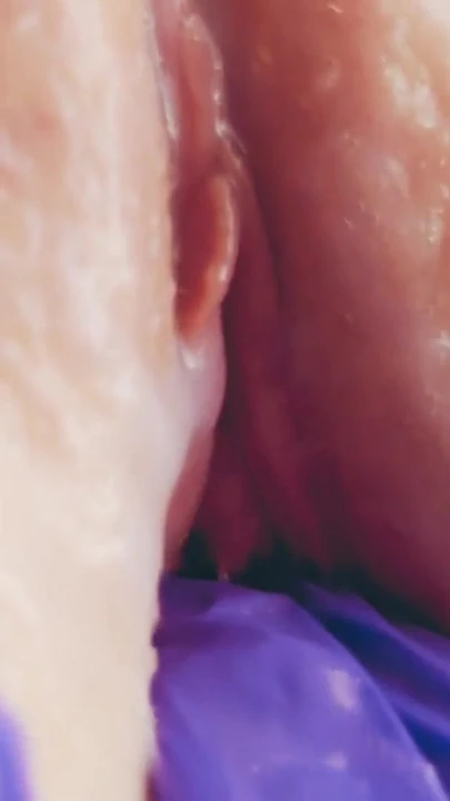 Must-see moment from "ASMR WHORE Wet Dripping Pussy Fingering Orgasm"