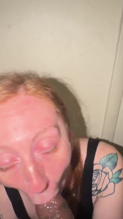 How Can You Fit All That Dick in This Big Ass
