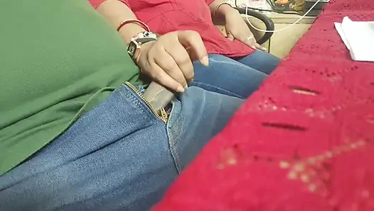 Ofis kabininde ofis kişisel asistan seks