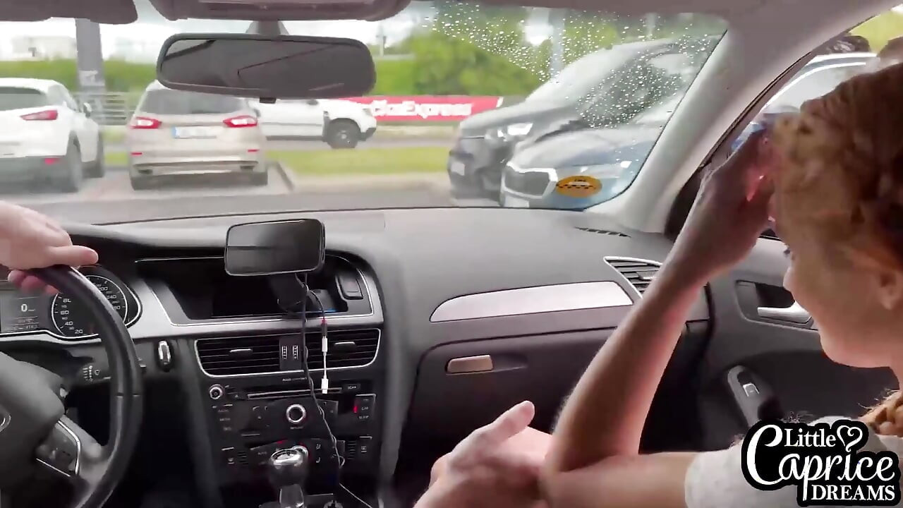Streetfuck Lucianna