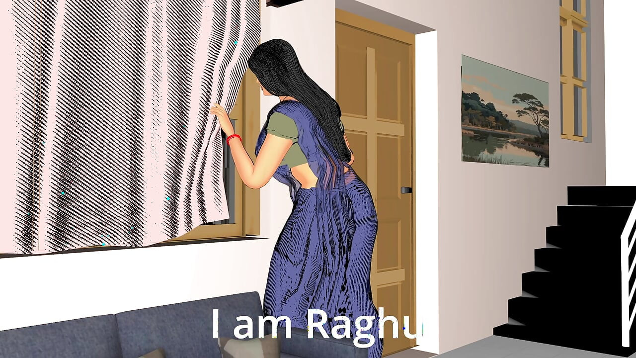 Neha Wants the Masseur's Dick