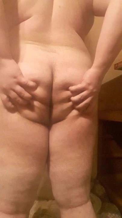 Jiggly Butt