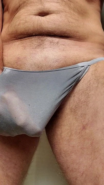 Pissing