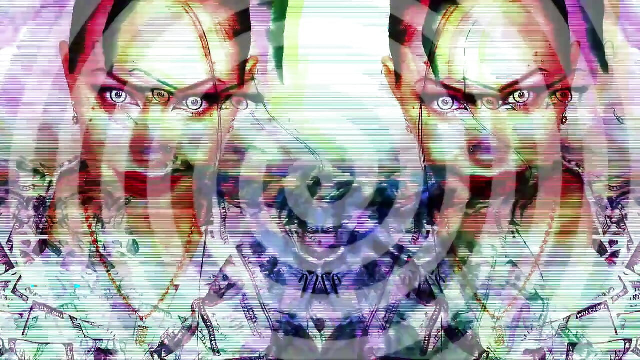 Warning!!! Strong financial ASMR mind fuck & eye contact! Your bank account decreases as mine grows!