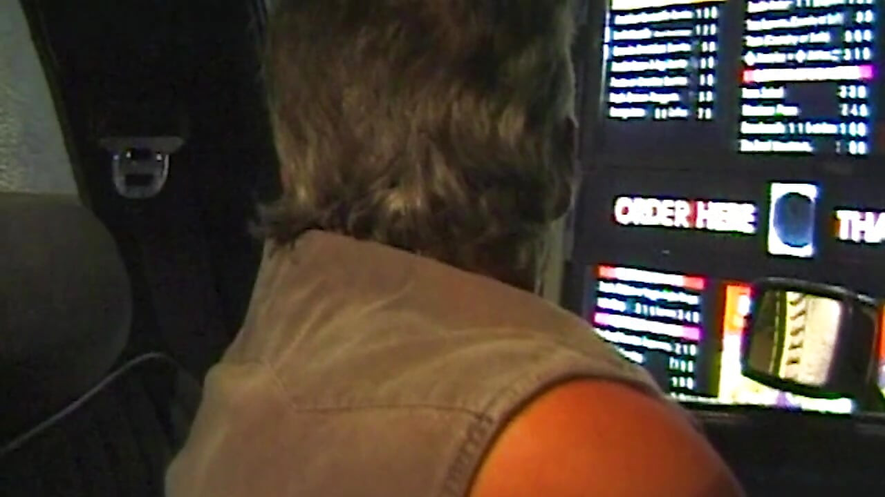 Lust endet im totalen Kontrollverlust mit jeder Grenze