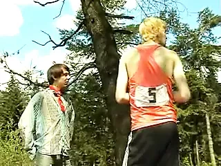 JoggJerk