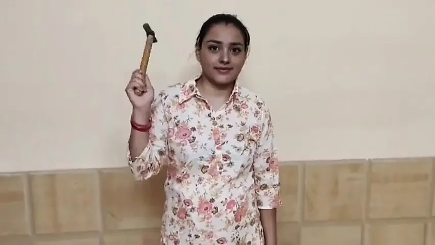 Stepsister Hit Me in the Pussy