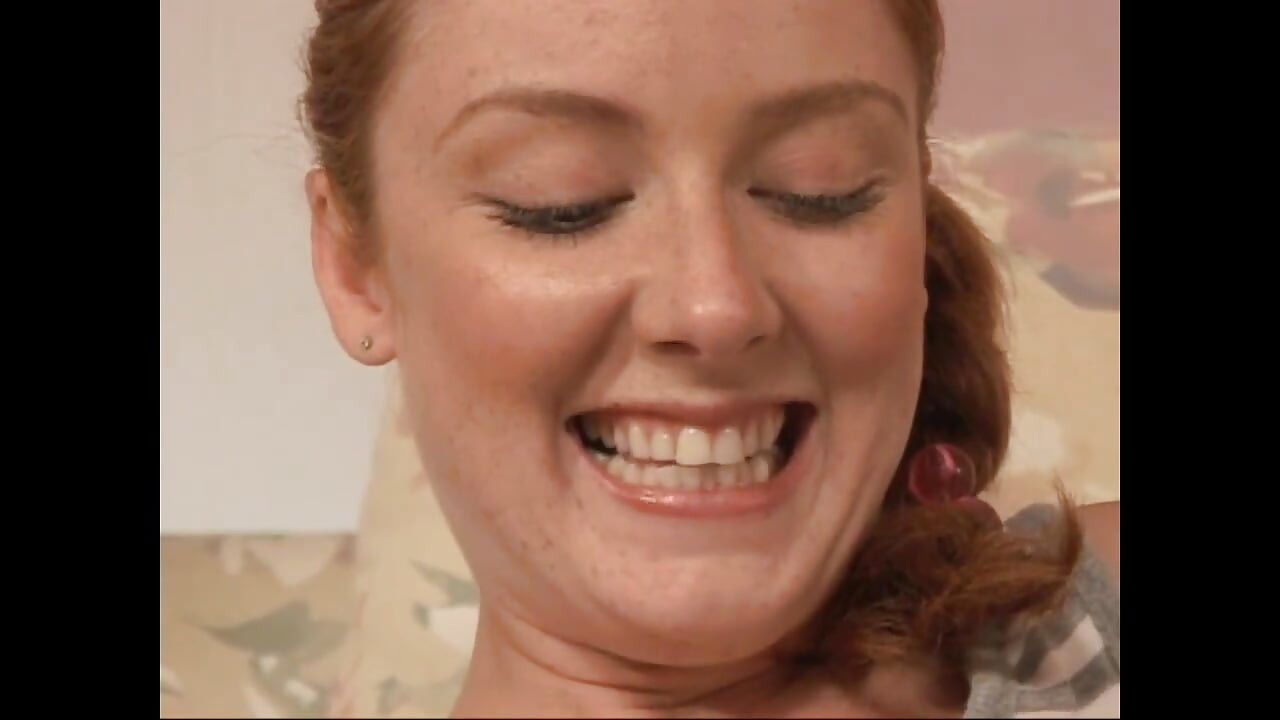 Wahnsinnige entwüstet die Gedanken der Vergangenheit!!  - szene nr. 04