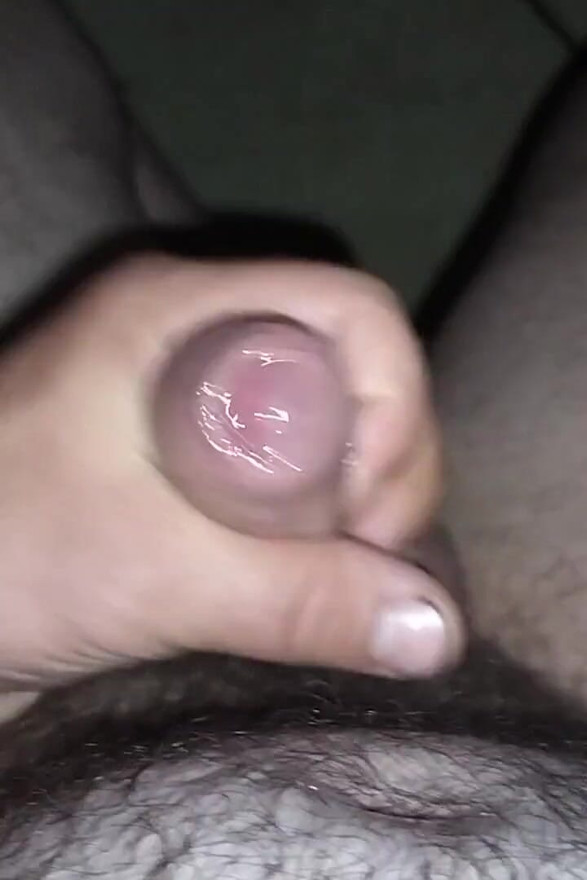 Fast Cumshot