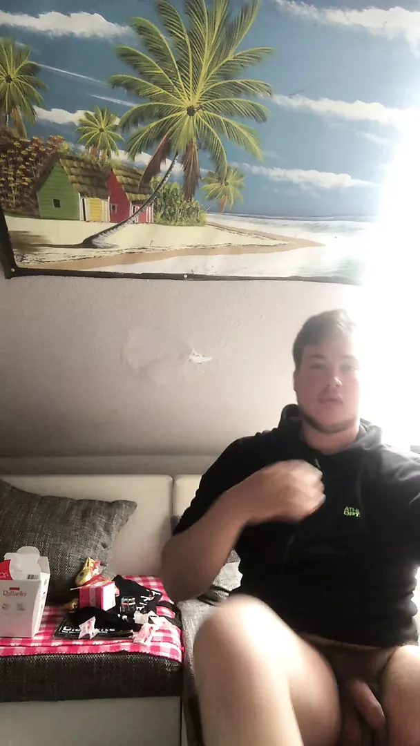 23 Mann