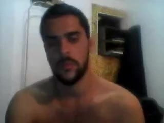 FREID ON CAM2CAM JERK