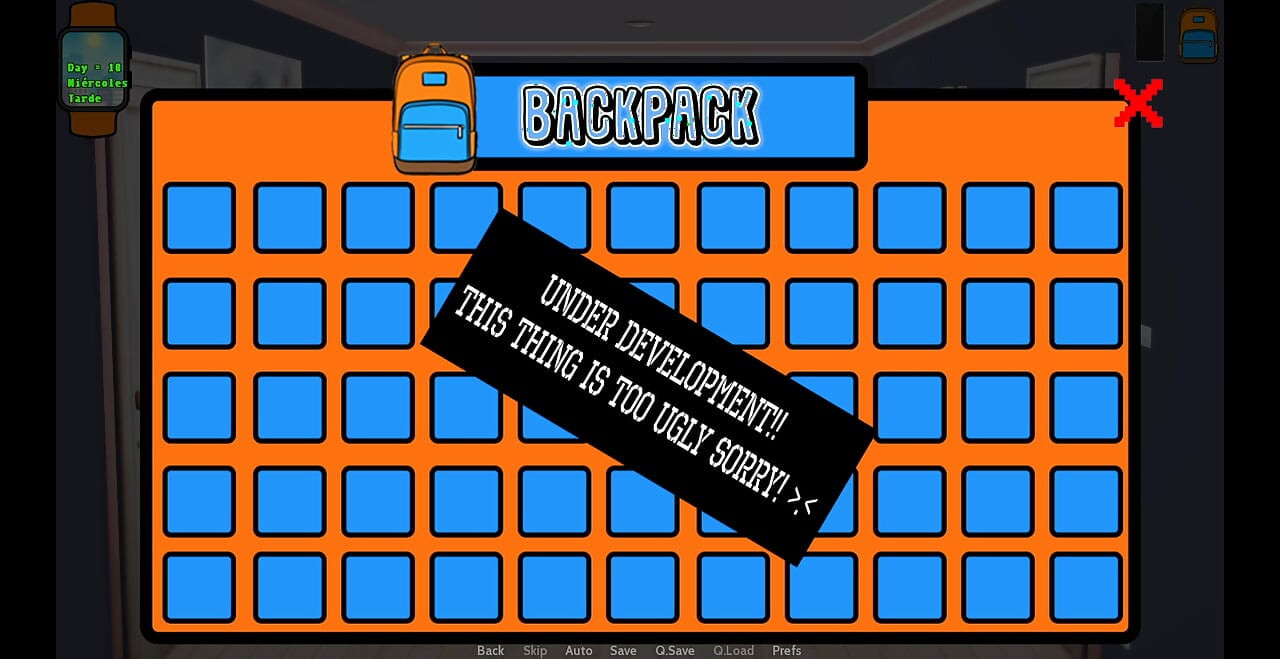 POMPÂND LAPTE CU PANTALONII LUI SCURȚI