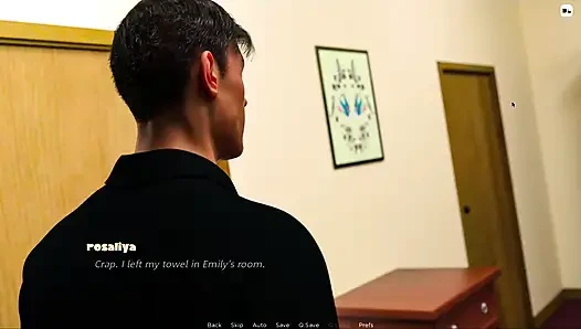 Bright Lord Gameplay Part 1 - Erotic Horror Demon Game