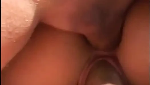 My Pussy Opens the Gates to Paradise