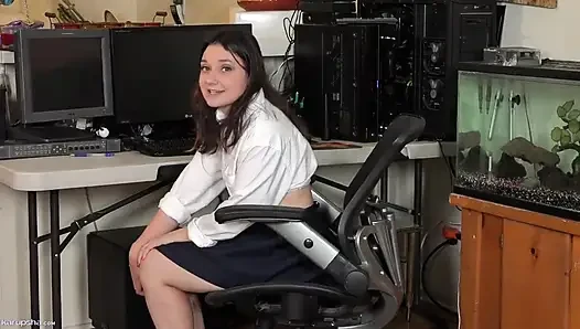 Amy Solo