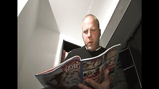 German porn friends