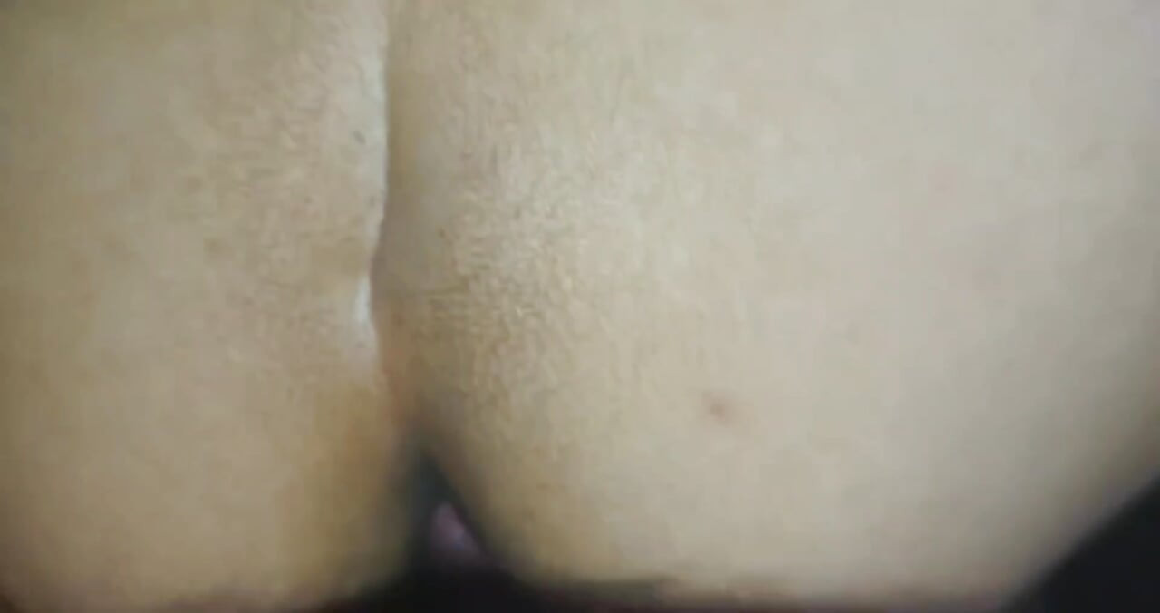 PUCHIS - DARINGWARMER12 LOVES ANAL SEX WITH A FAT ASS MILF!