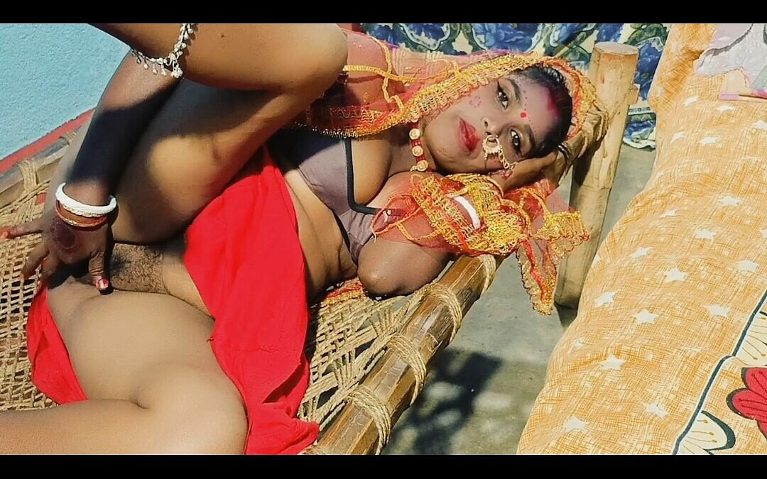 I Saw You Three Years Ago My First Night Video, Desi Husband Wife Romance