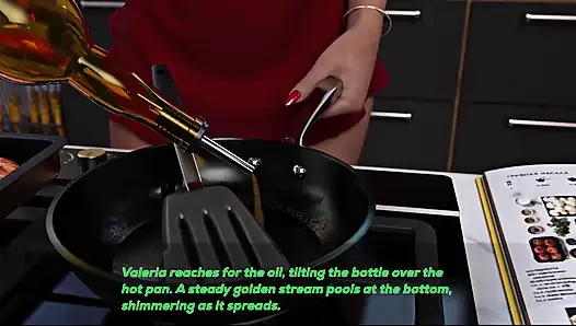 Çok Sıcak Bir Aile (bölüm 15) Yeni Güncelleme