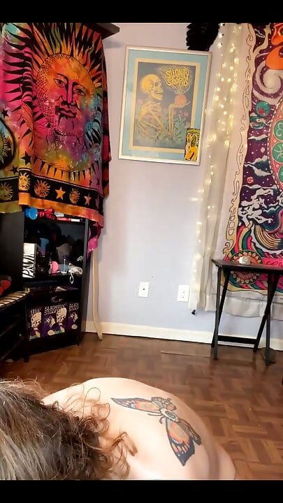 Suzy wylde lagi asik joget dan joget bareng suzy wylde