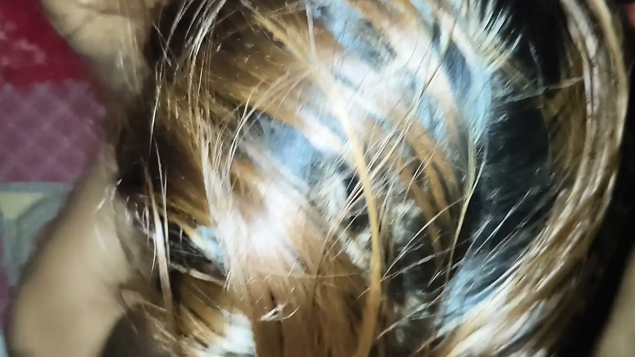 Wife fucking at night