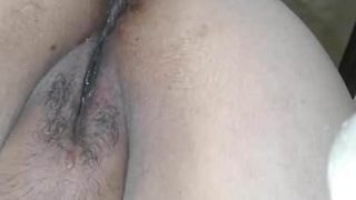 Indian wife pussy