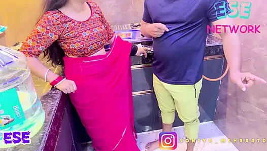 Biwi Ne kiya Mana Lekin Saali Ne Diya Poora Maja..