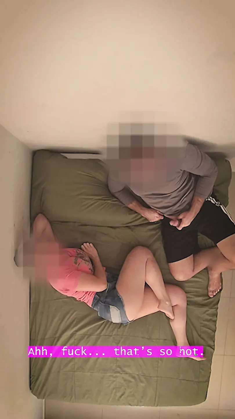 Married Cock Lover Always Gives Blowjobs to His Buddies