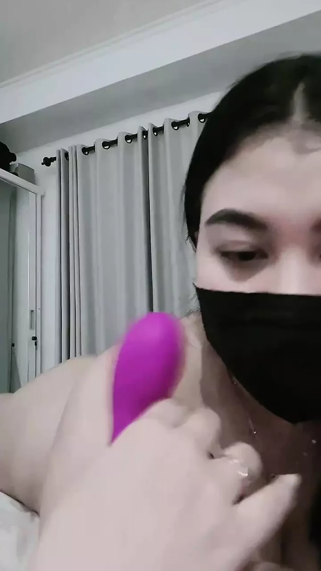 The Pink Dildo of the Night