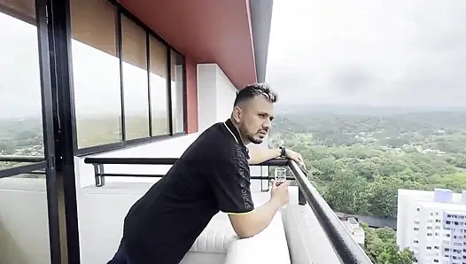 Amımla Taht İçin Savaşmak - Kraliyet Rol Oyununda Prensimi Sikiyorum