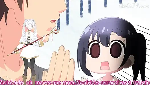 Das beste Hentai, das je gesehen wurde