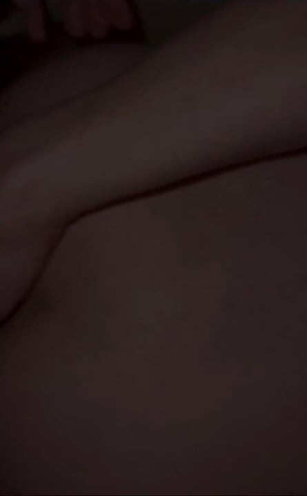 Sucking Stepdaddy Then Taking His Dick