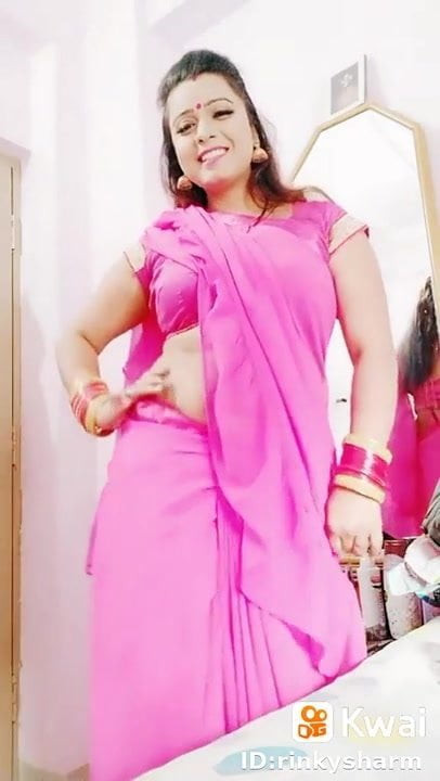 bhabhi dance