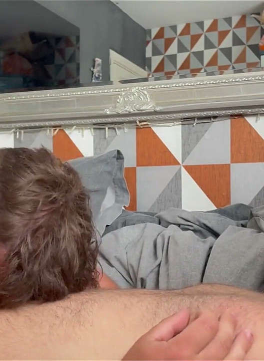 Morning Fuck
