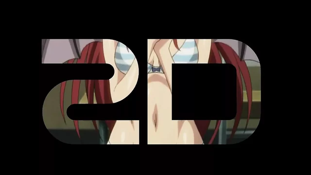 2D vs 3D BEAT - HMV