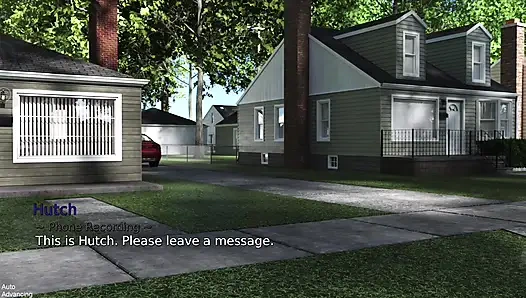 Босс моего мужа - глава 3 - часть 2