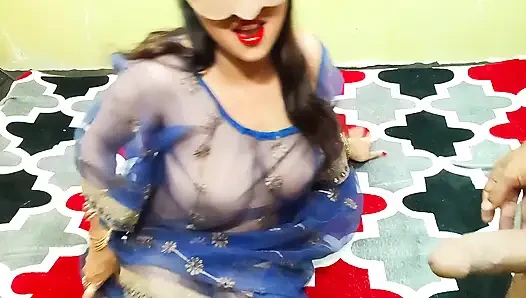 Hintli desi bahu ny susar ka lund mu mai k mast chupa lgaya g ka pani nikal diya büyük göğüsler oral seks