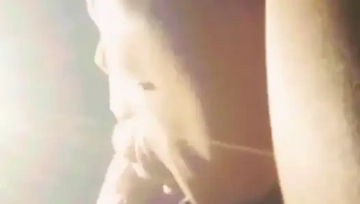 Suck the Dick with a Attitude