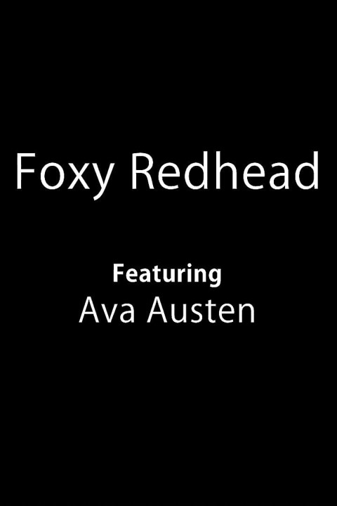 Foxy Kızıl saçlı