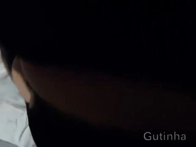 Gutinha Foda