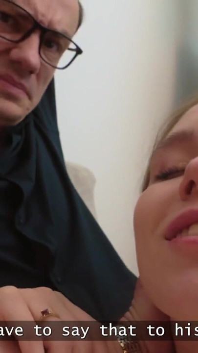CUCK4K. Analni seks sa strancem je najbolje rešenje bračnih problema | Klip 2