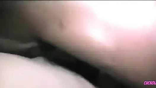 Cuckold-MILF - ehefrau, die betrügt