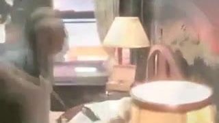 Milla Jovovich gets fucked hard - Loop Video