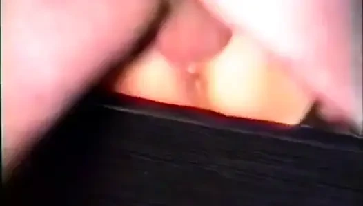 He Docks a Walker at the Edge of a Pond and Ends up Fucking Her!