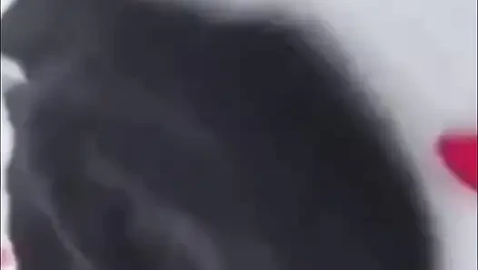 Perselingkuhan asli. Istriku dientot di pantat..
