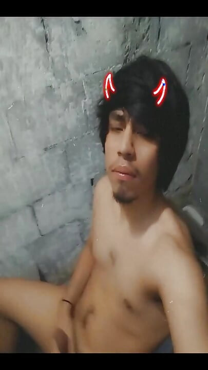 Hot Devil Like in Hell