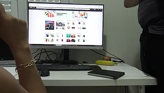 Real stepmother orders penis enlargement products for her own stepson !!!