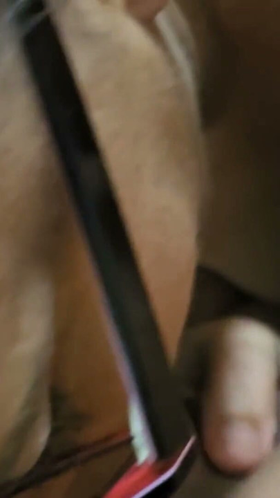 Nerdy slut part 2 sucking cock | Clip 1